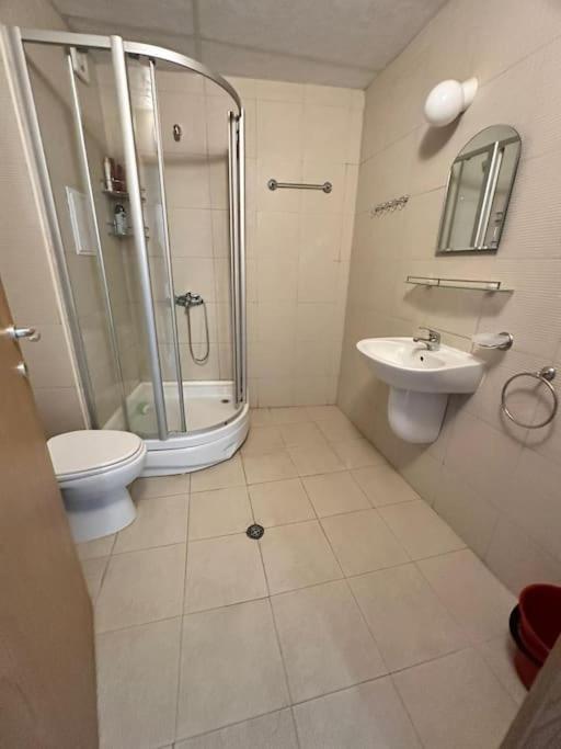 Large Apartment In Sunny Beach Esterno foto