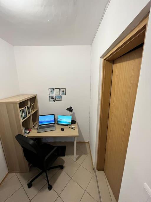 Large Apartment In Sunny Beach Esterno foto